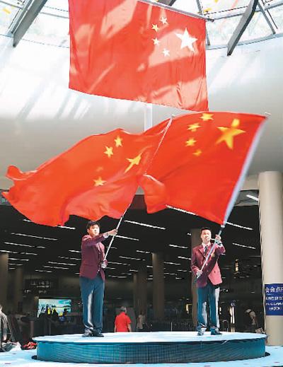 徐州泉山:“内外兼修”优化城区功能品质